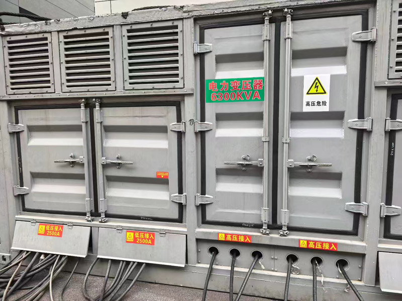 武昌柴油发电机组换季保养注意哪些事项?