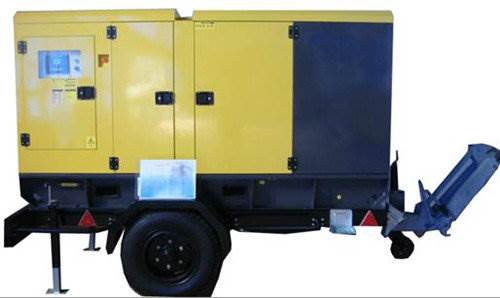 武昌发电机出租-柴油发电机组为什么油耗比较大